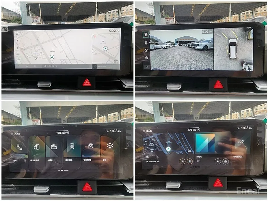 Фото 3 - Kia Carnival