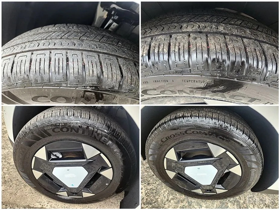 Фото 8 - Kia Carnival