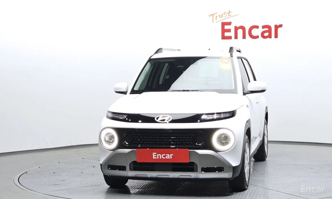 Фото 3 - Hyundai Casper