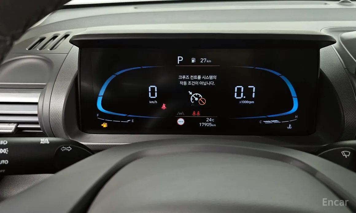 Фото 8 - Hyundai Casper