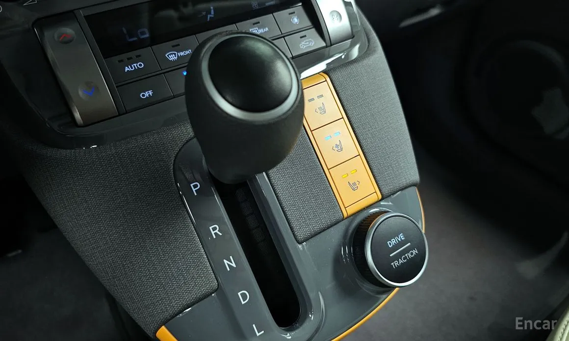 Фото 9 - Hyundai Casper