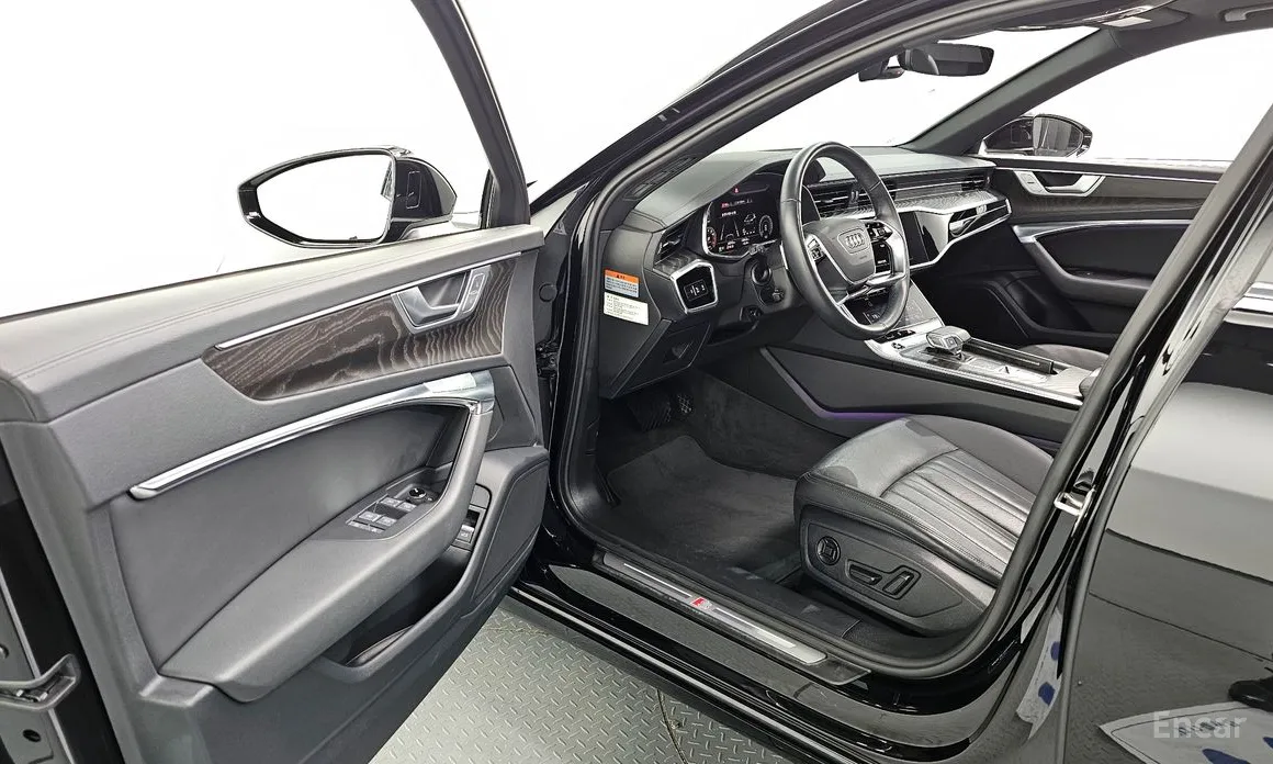 Фото 10 - Audi A6