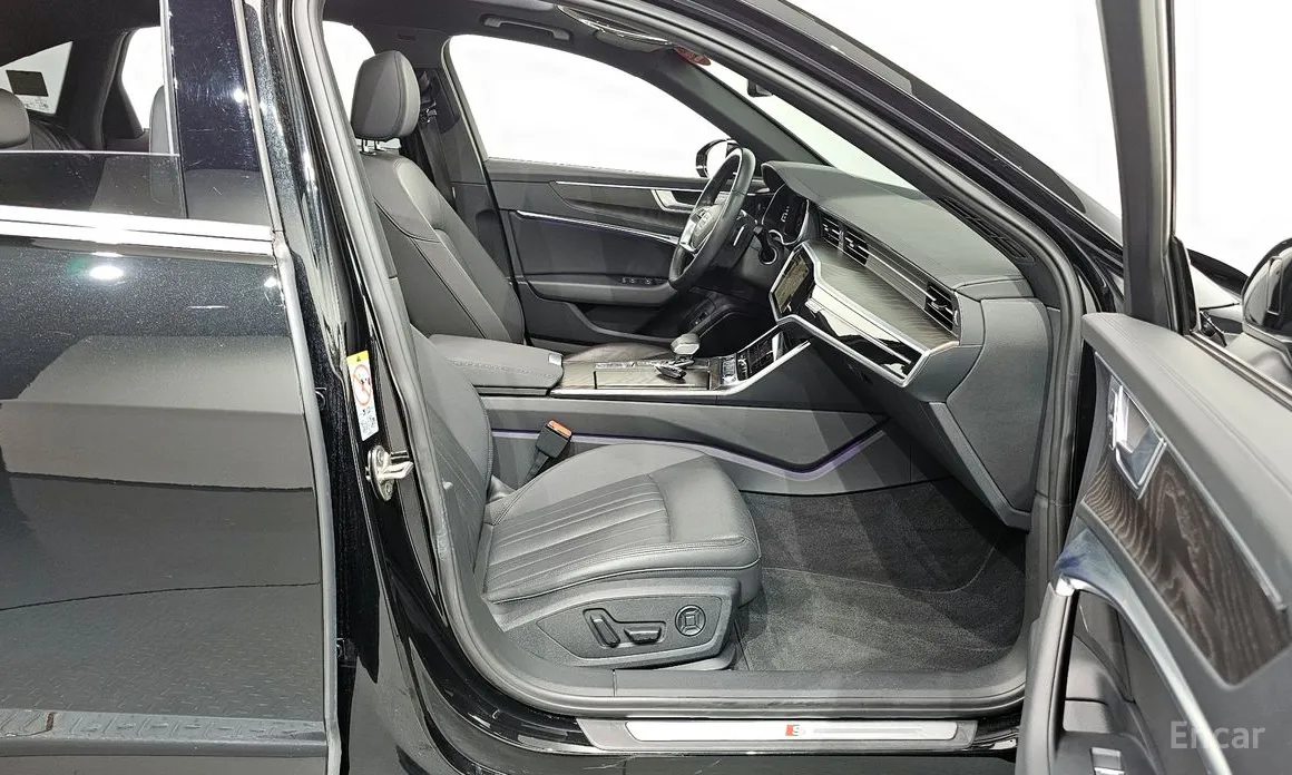 Фото 11 - Audi A6