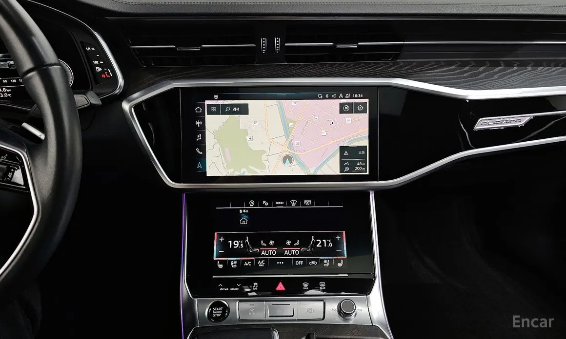 Фото 14 - Audi A6