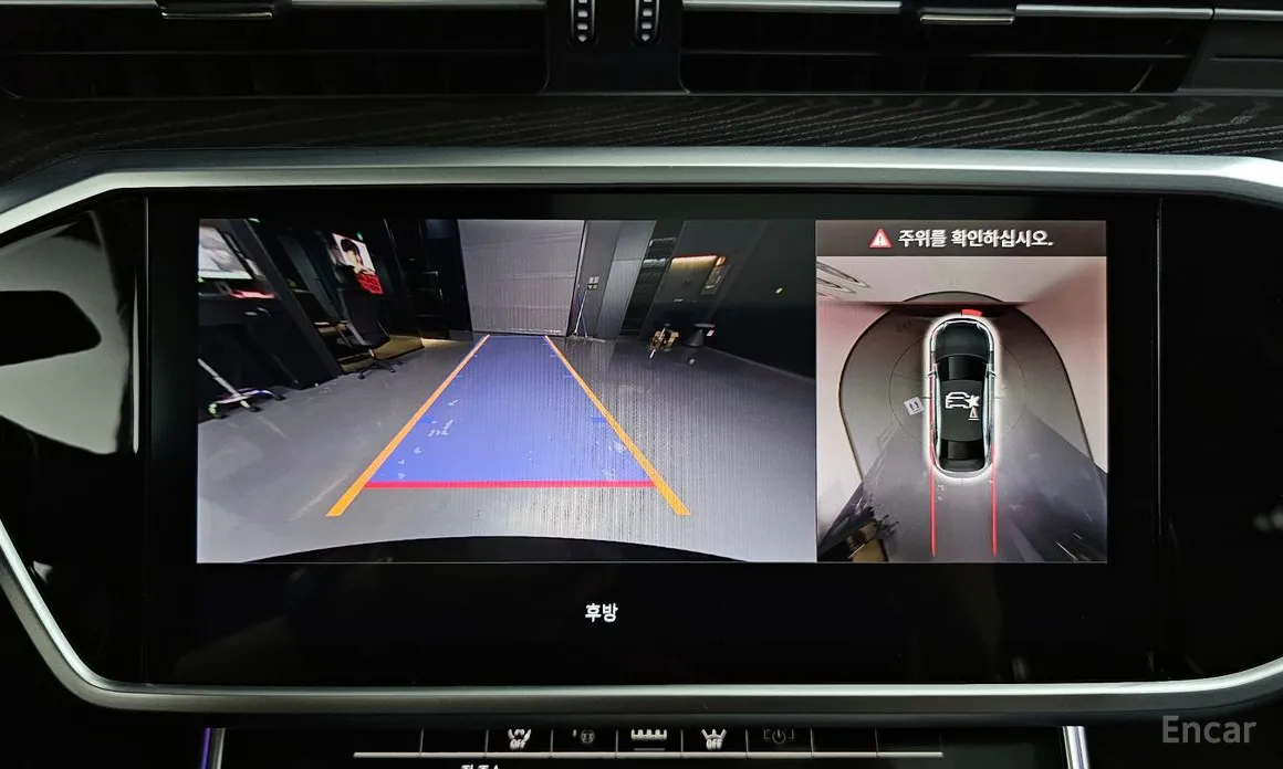 Фото 15 - Audi A6