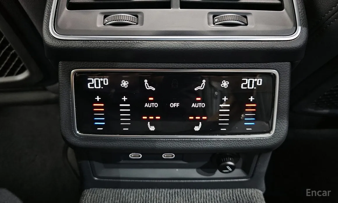 Фото 19 - Audi A6