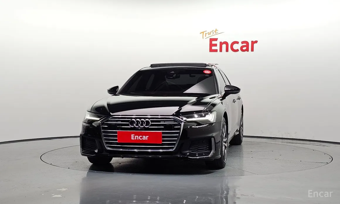 Фото 3 - Audi A6