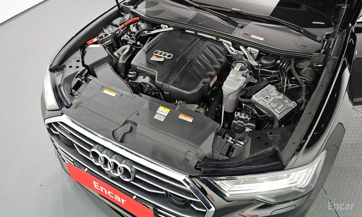 Фото 6 - Audi A6