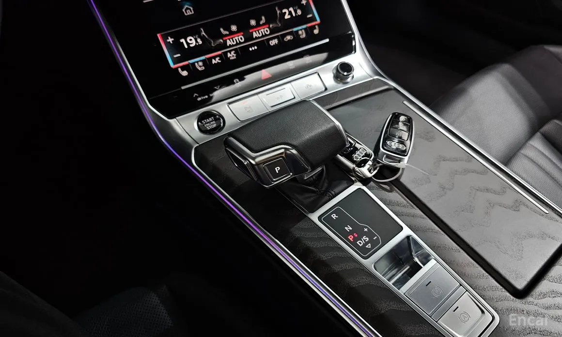 Фото 9 - Audi A6