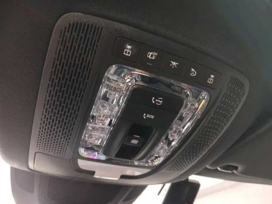 Фото 15 - Mercedes-Benz GLE-Class