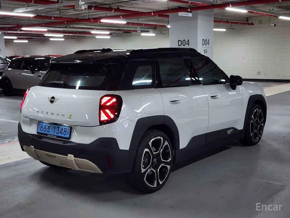 Фото 2 - Mini Aceman