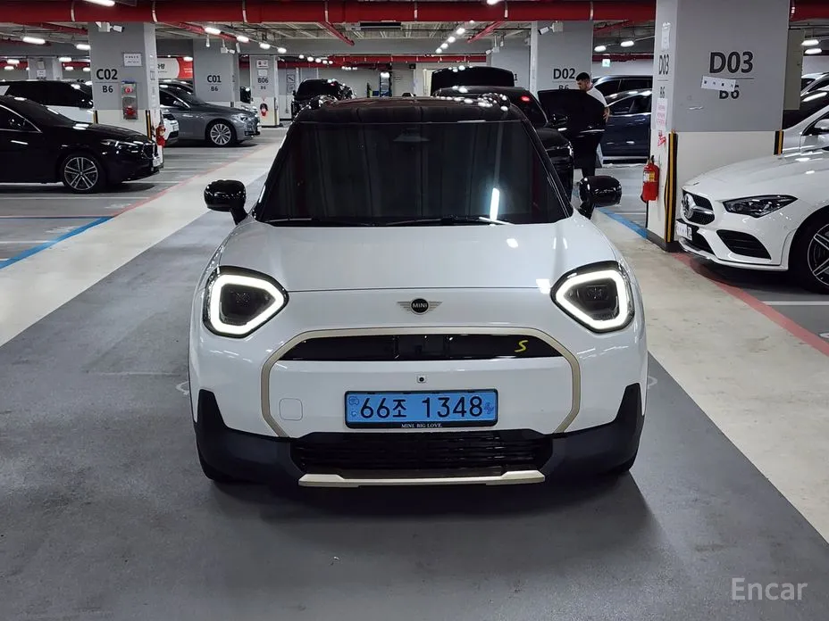 Фото 3 - Mini Aceman