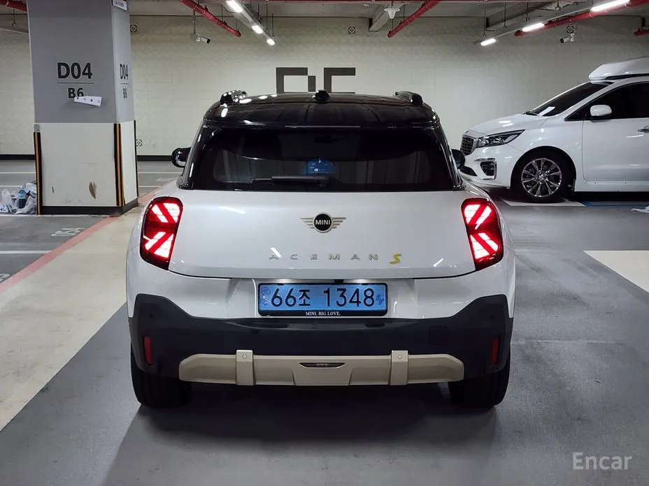 Фото 4 - Mini Aceman