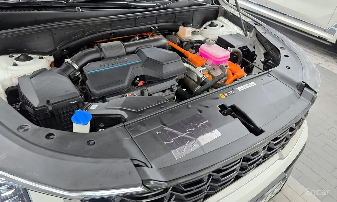 Фото 6 - Kia Sorento