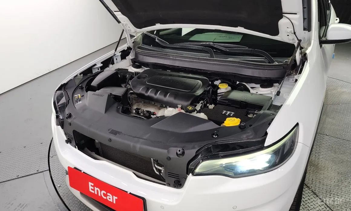 Фото 6 - Jeep Cherokee