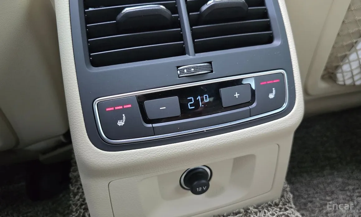 Фото 18 - Audi A4