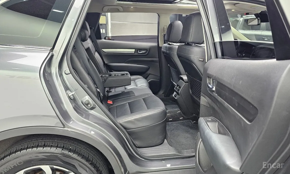 Фото 12 - Renault QM6