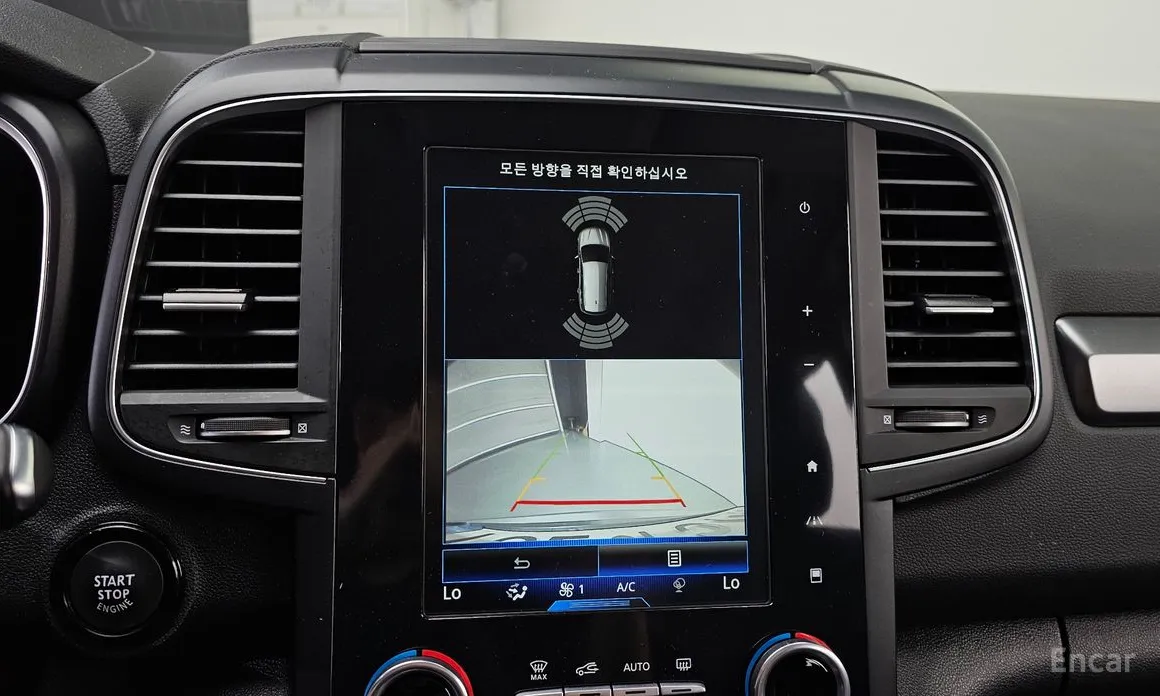 Фото 15 - Renault QM6