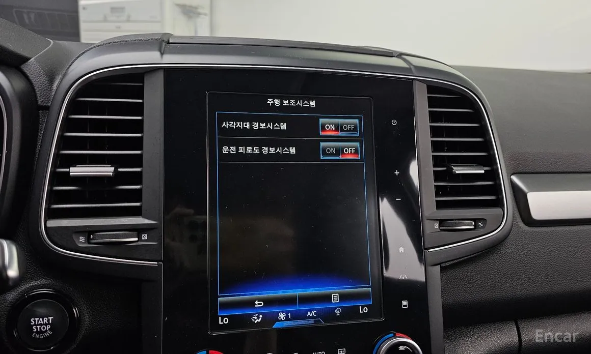 Фото 16 - Renault QM6