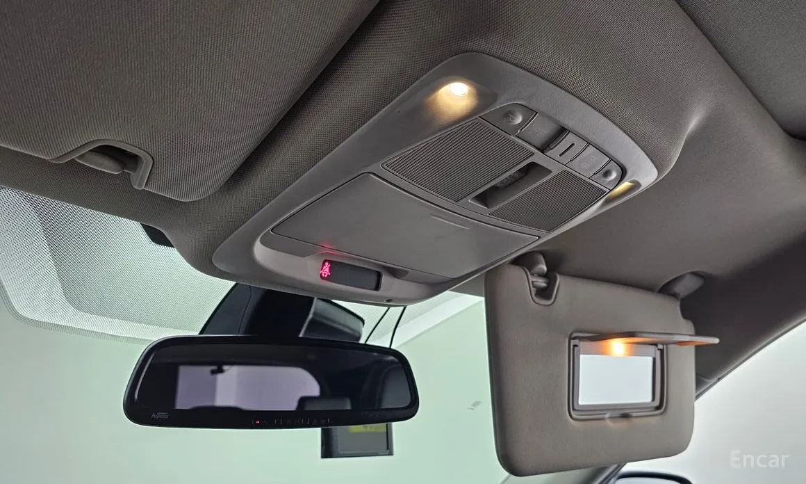 Фото 17 - Renault QM6