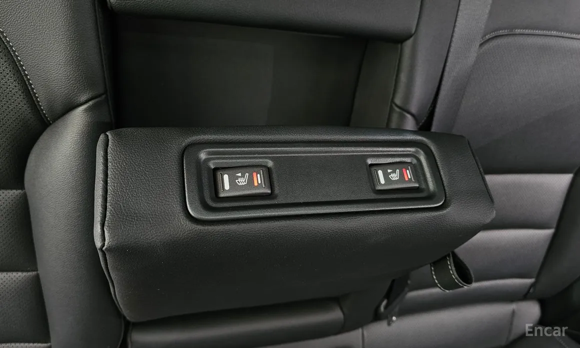 Фото 18 - Renault QM6