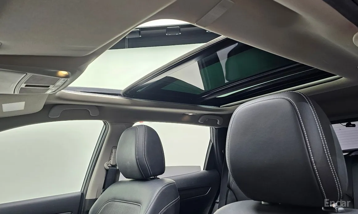 Фото 19 - Renault QM6