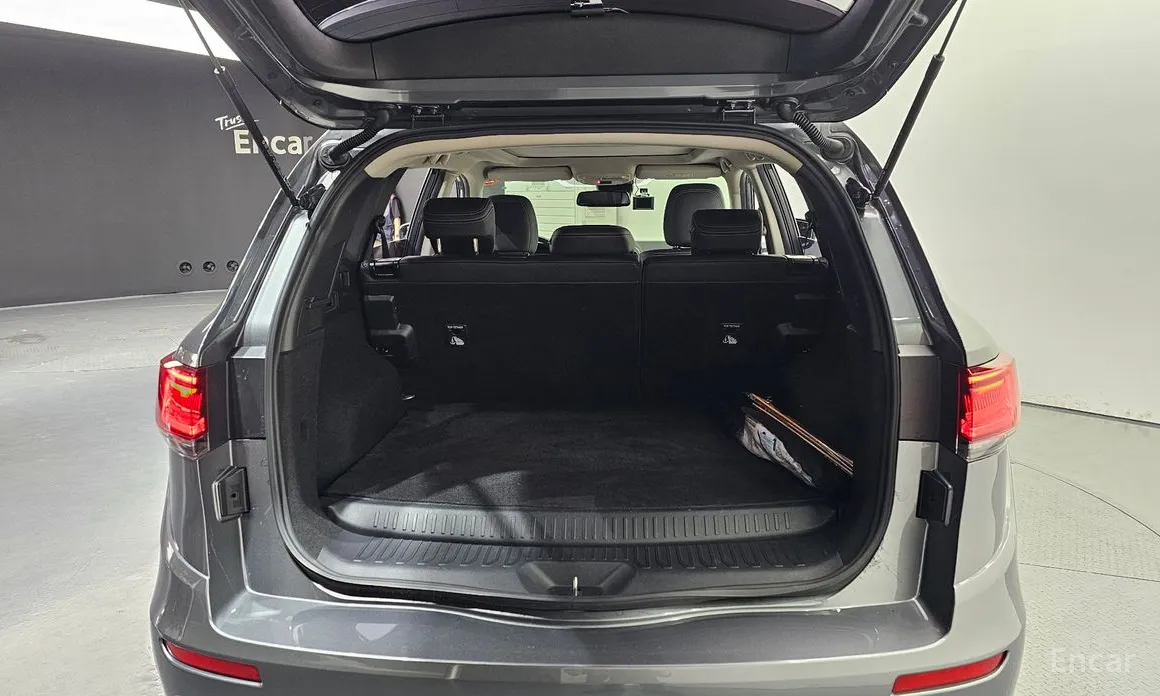 Фото 20 - Renault QM6