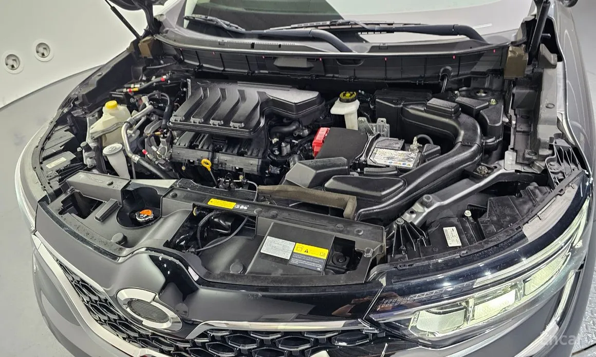 Фото 6 - Renault QM6