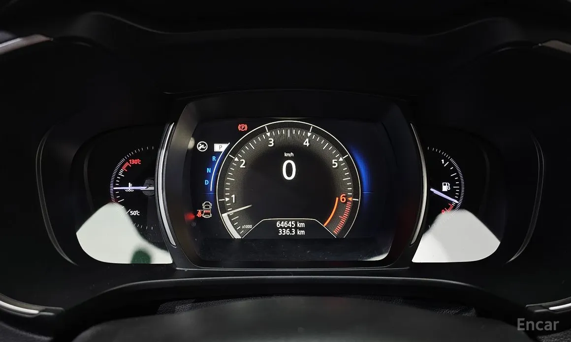 Фото 8 - Renault QM6