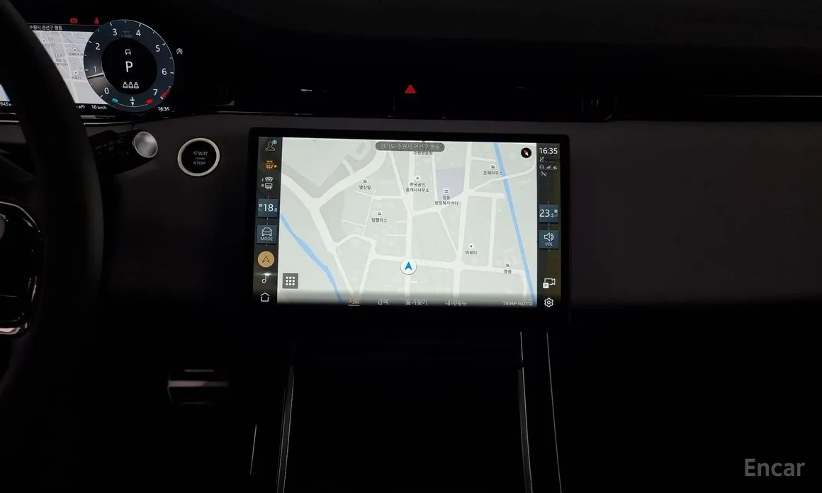 Фото 14 - Land Rover Range Rover Evoque