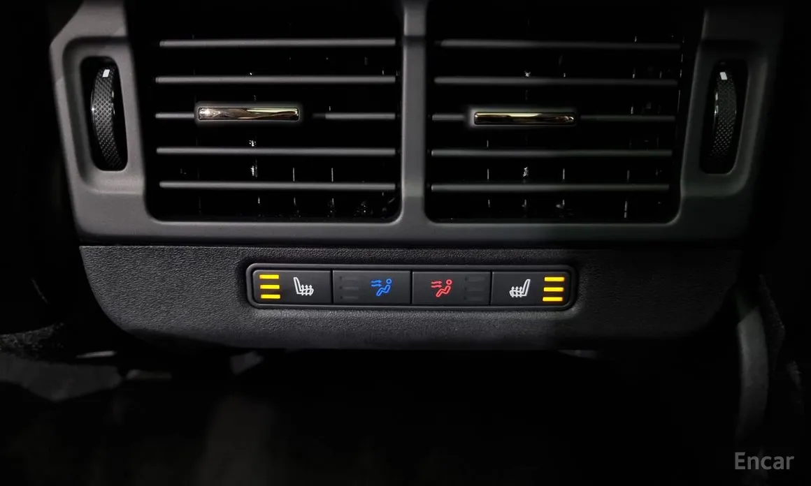 Фото 18 - Land Rover Range Rover Evoque