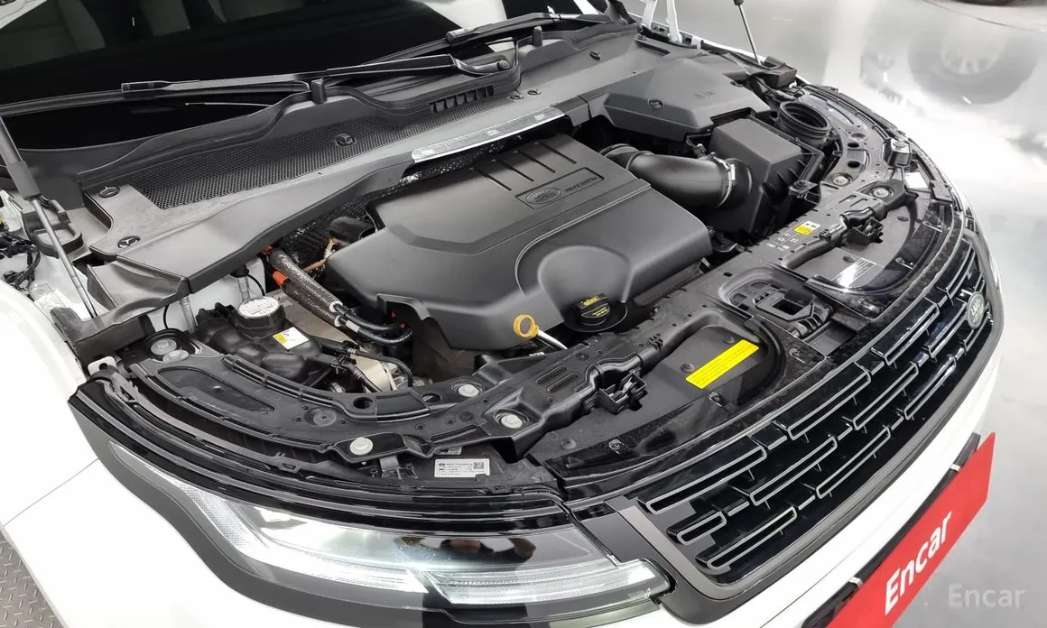 Фото 6 - Land Rover Range Rover Evoque