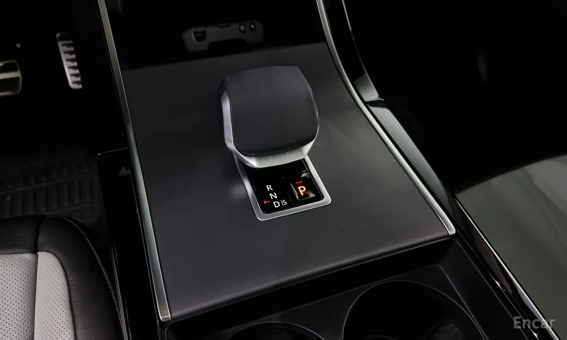 Фото 9 - Land Rover Range Rover Evoque