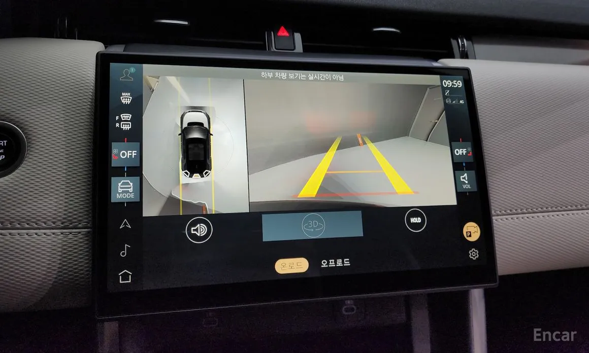 Фото 14 - Land Rover Discovery Sport