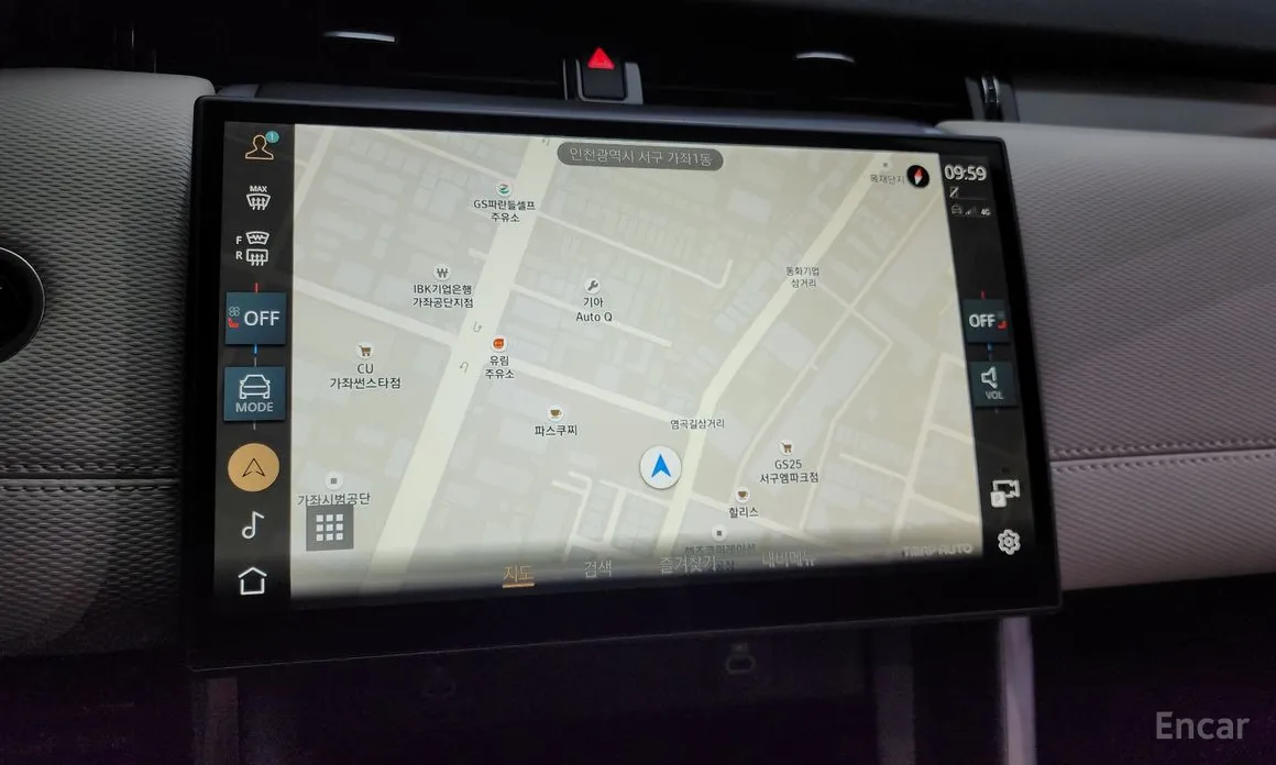 Фото 15 - Land Rover Discovery Sport