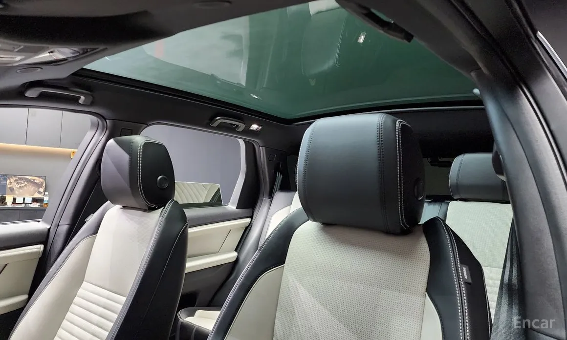 Фото 19 - Land Rover Discovery Sport