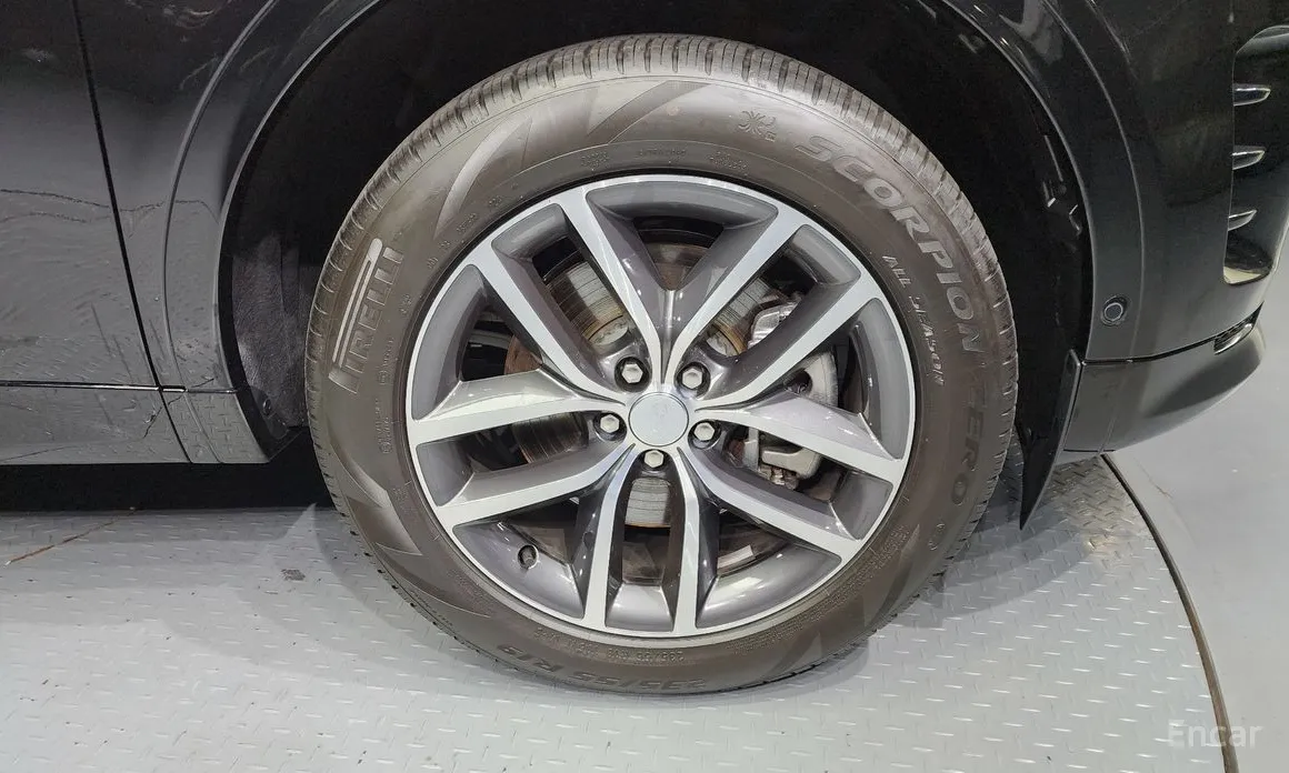 Фото 5 - Land Rover Discovery Sport