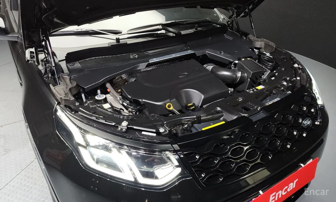 Фото 6 - Land Rover Discovery Sport