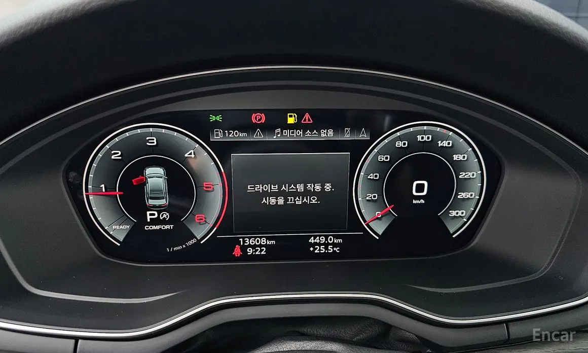 Фото 8 - Audi A4