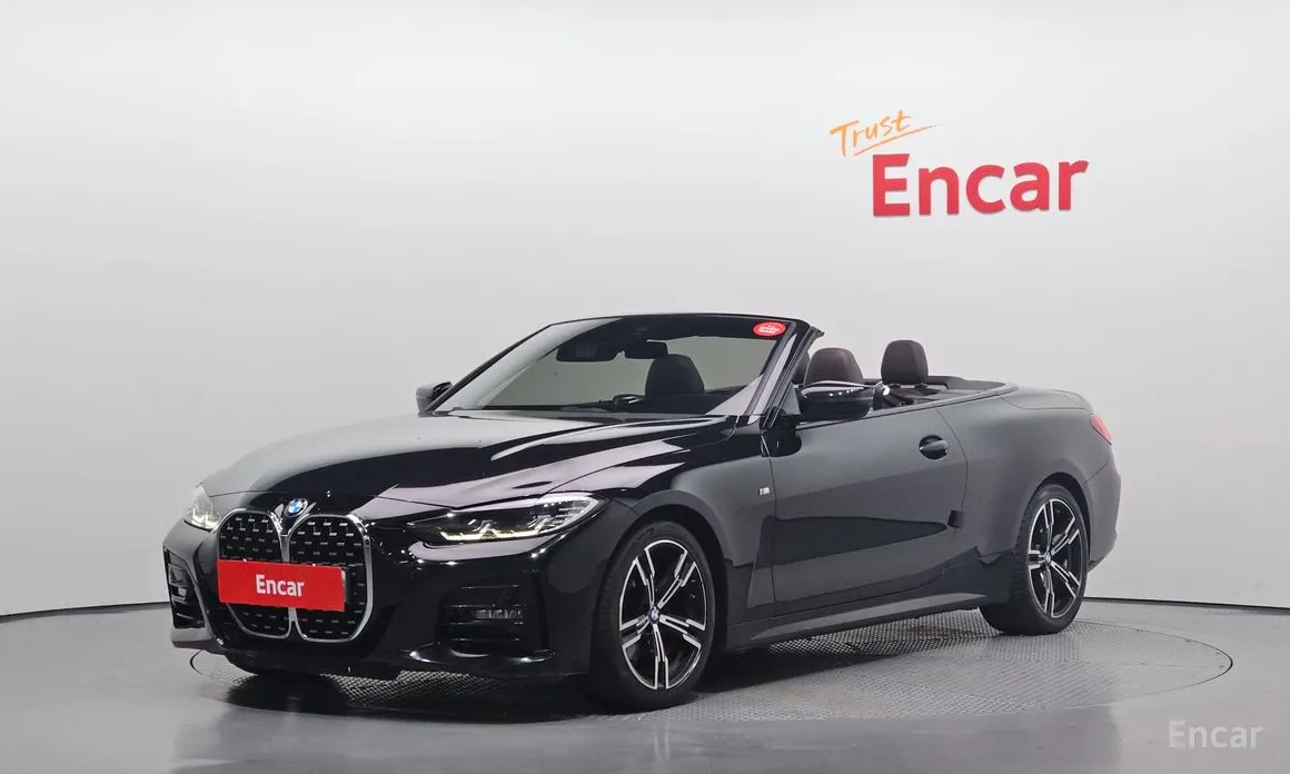 Фото 1 - BMW 4 Series