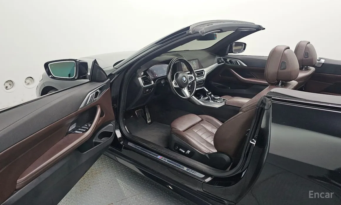 Фото 10 - BMW 4 Series