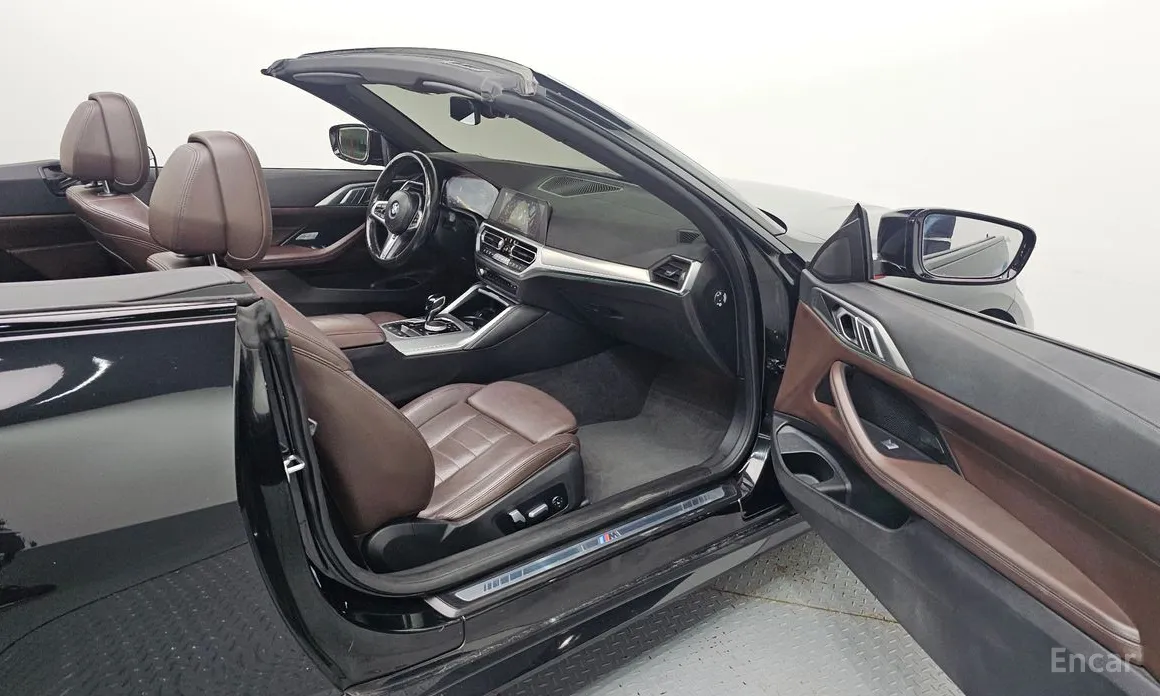 Фото 11 - BMW 4 Series