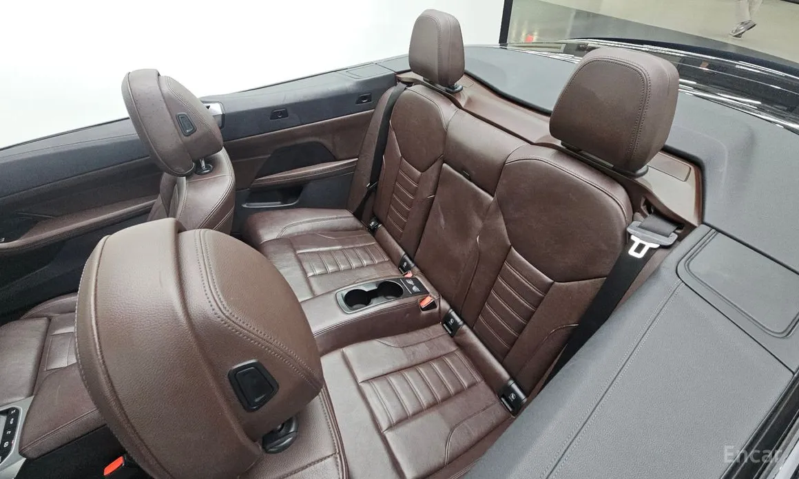 Фото 12 - BMW 4 Series