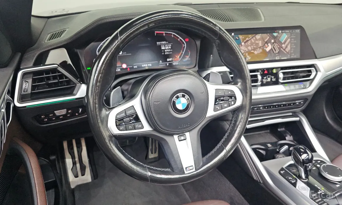 Фото 13 - BMW 4 Series