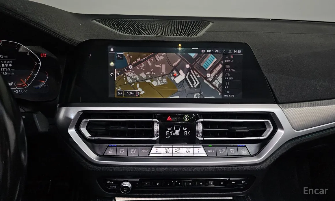 Фото 14 - BMW 4 Series