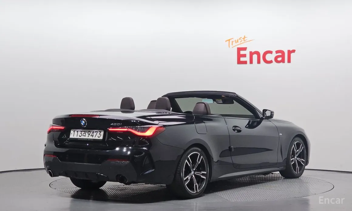 Фото 2 - BMW 4 Series