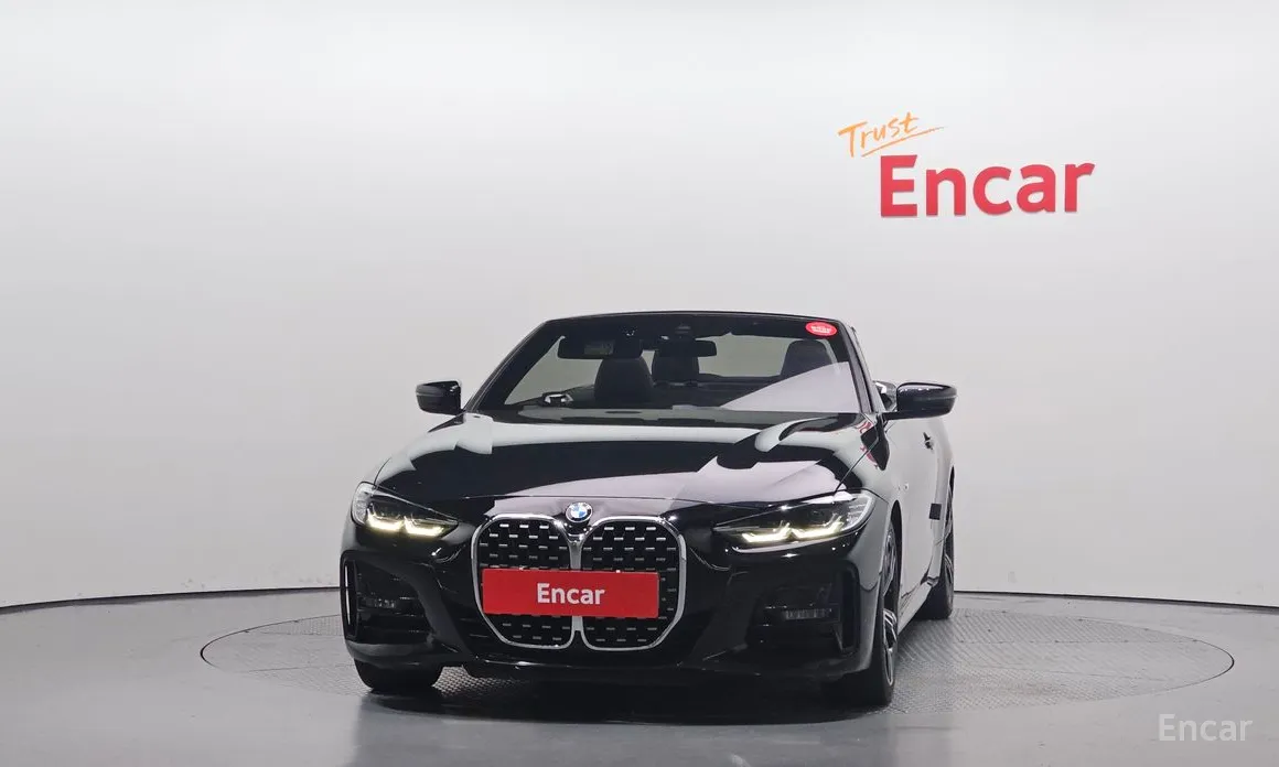 Фото 3 - BMW 4 Series