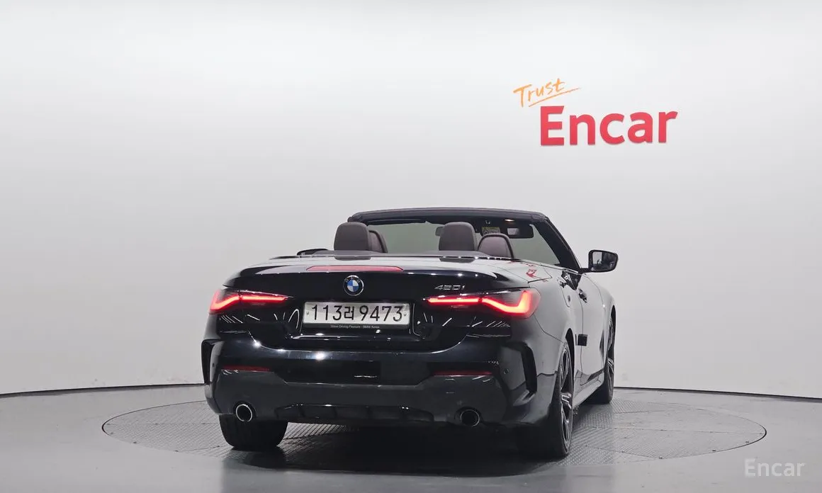 Фото 4 - BMW 4 Series