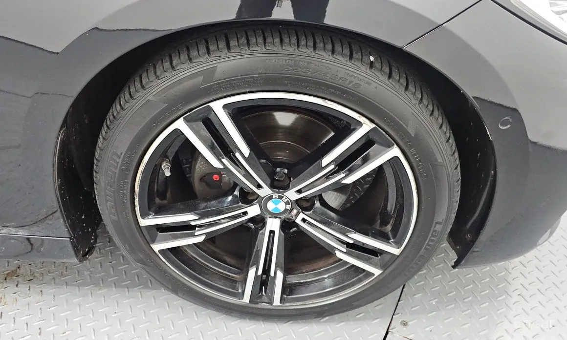 Фото 5 - BMW 4 Series