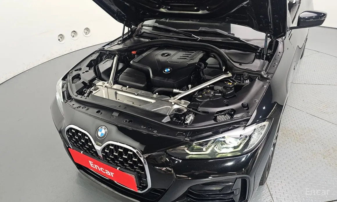 Фото 6 - BMW 4 Series